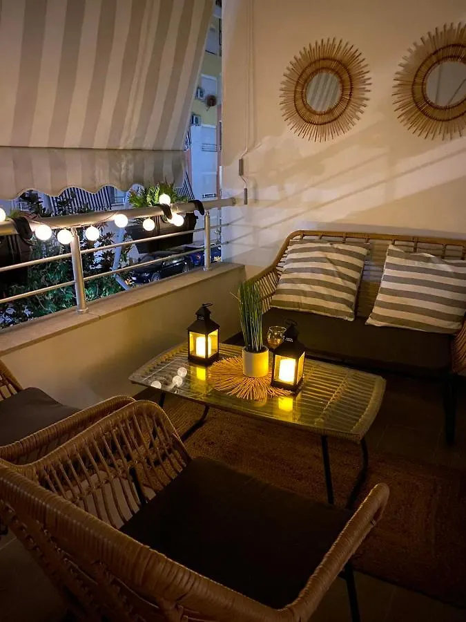 Qerret Boutique Studio Apartment 格勒姆