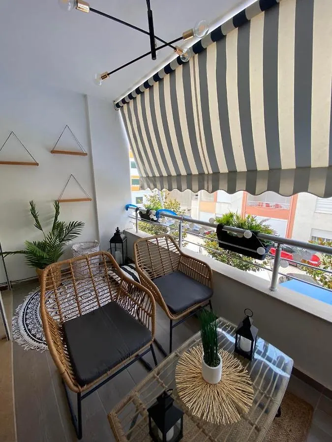 Qerret Boutique Studio Apartment 格勒姆 阿尔巴尼亚