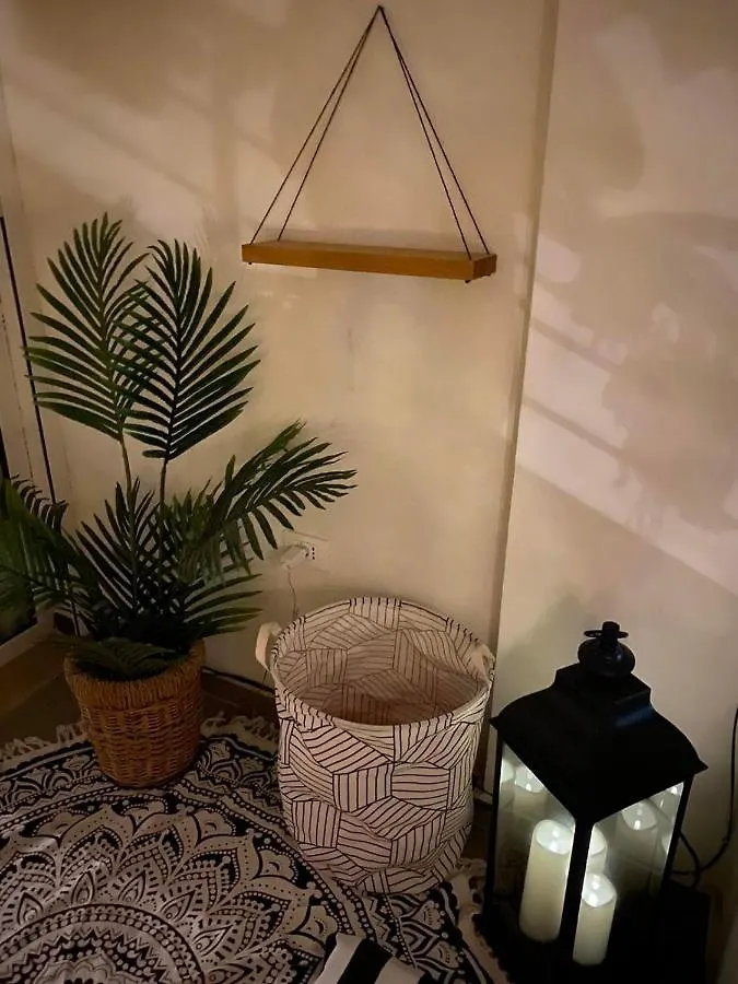 Qerret Boutique Studio Apartment 格勒姆 阿尔巴尼亚
